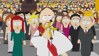 South Park : Fantastic Easter Special'