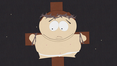South Park : Spontaneous Combustion'