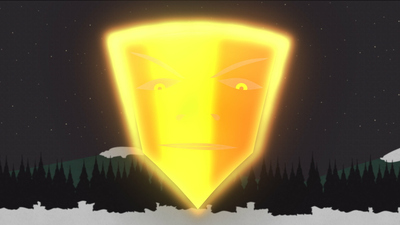 South Park : Jewbilee'