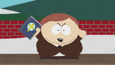 South Park : Probably'