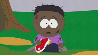 South Park : Here Comes The Neighborhood'