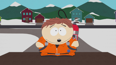 South Park : Die Hippie, Die'