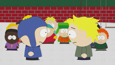 South Park : Tweek Vs. Craig'