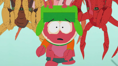 South Park : South Park Is Gay'