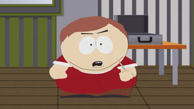 South Park : The Snuke'