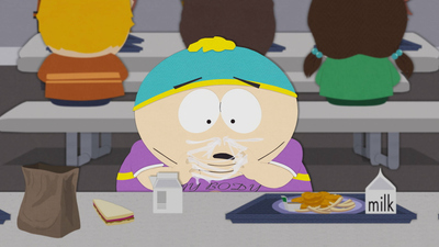 South Park : SHOTS!!!'