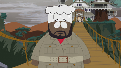 South Park : The Return of Chef'