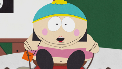 South Park : Cow Days'