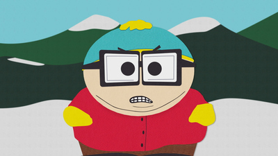 South Park : Succubus'