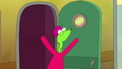 Sanjay and Craig : Bollywood, wir kommen!'