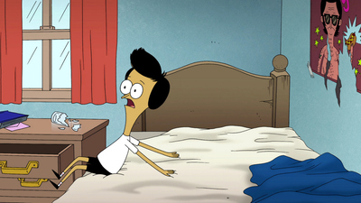 Sanjay and Craig : Die Combo-Attacke / Der Piizza-Fluch'