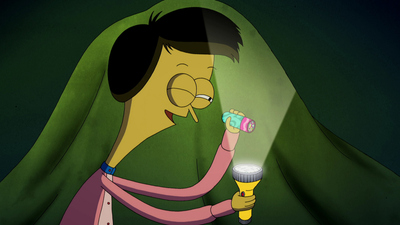 Sanjay and Craig : Rettet den Kuscheltag!'
