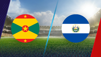 Concacaf Nations League : Grenada vs. El Salvador'