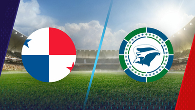 Concacaf Nations League : Panama vs. Martinique'