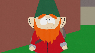 South Park : Gnomes'