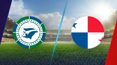 Concacaf Nations League : Martinique vs. Panama'