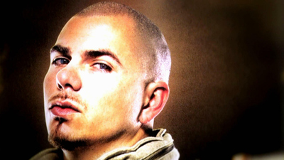 Behind The Music : Pitbull'