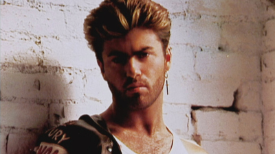 Behind The Music : George Michael'