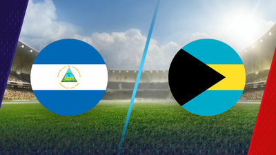 Concacaf Nations League : Nicaragua vs. Bahamas'