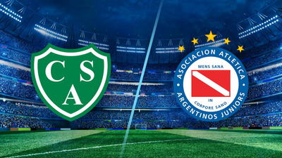 Argentina Liga Profesional de Fútbol : Sarmiento vs. Argentinos Juniors'