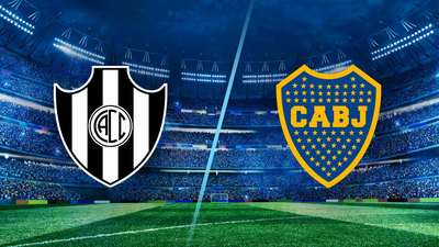Argentina Liga Profesional de Fútbol : Central Córdoba vs. Boca Juniors'