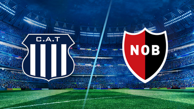 Argentina Liga Profesional de Fútbol : Talleres vs. Newell's Old Boys'