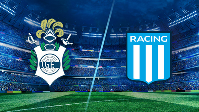 Argentina Liga Profesional de Fútbol : Gimnasia vs. Racing'