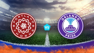 National Women's Soccer League : Portland Thorns FC vs. Orlando Pride'