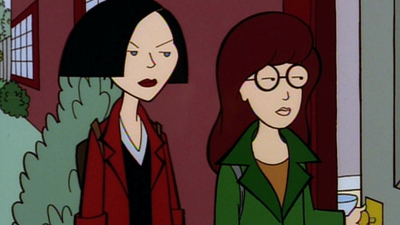 Daria : Yo No'
