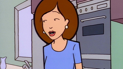 Daria : Eso fue en ese momento, esto es tonto'