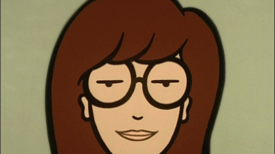 Daria : Perfórame'