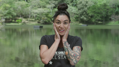 The Challenge: All Stars : Volviéndose Locos'