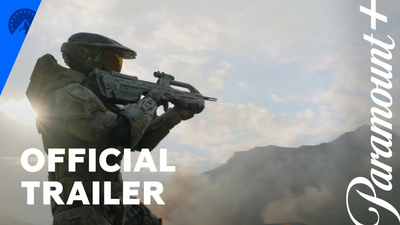 Halo': Adaptação da Paramount+ ganha três novos cartazes OFICIAIS; Confira!  - CinePOP