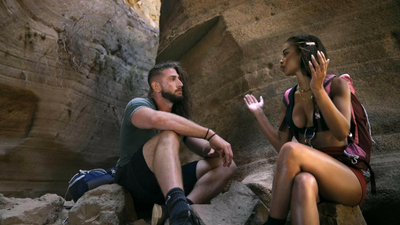 Ex On The Beach US : Wo ist die Lüge?'