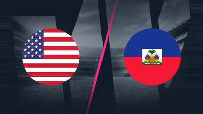 Concacaf W Championship : United States vs. Haiti'