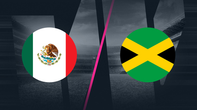 Concacaf W Championship : Mexico vs. Jamaica'