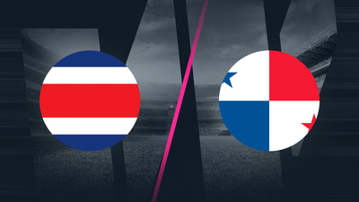 Concacaf W Championship : Costa Rica vs. Panama'