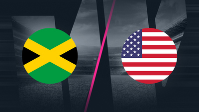 Concacaf W Championship : Jamaica vs. United States'