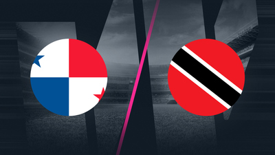Concacaf W Championship : Panama vs. Trinidad & Tobago'