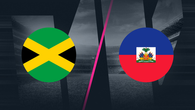 Concacaf W Championship : Jamaica vs. Haiti'