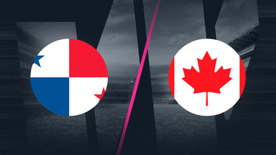 Concacaf W Championship : Panama vs. Canada'
