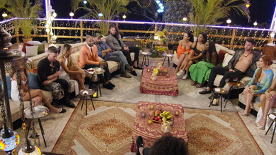 Ex On The Beach US : Wer segelt ab?'