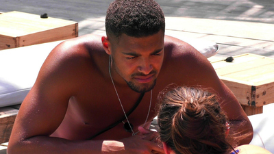 Ex On The Beach: La Rivincita Degli Ex : Messaggi da casa'