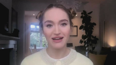 Catfish (UK) : Angelica & Jeroen'