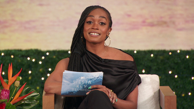 Siesta Key : Reunión de la temporada 4'