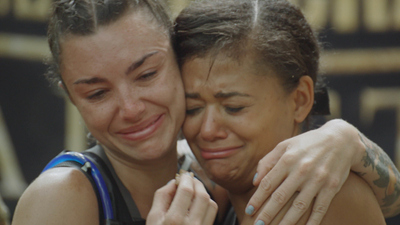 The Challenge: All Stars : Viniendo por la corona'