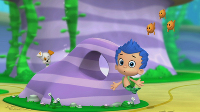 Bubble Guppies : Bubble Puppy!'