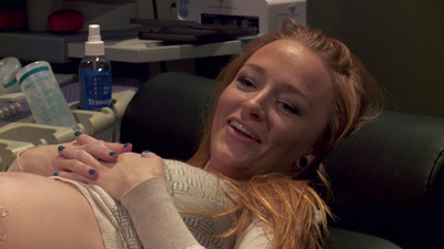 Teen Mom OG : First Time for Everything'