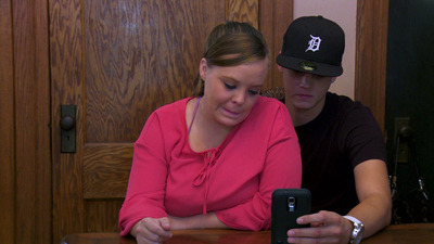 Teen Mom OG : New Kids on the Block'