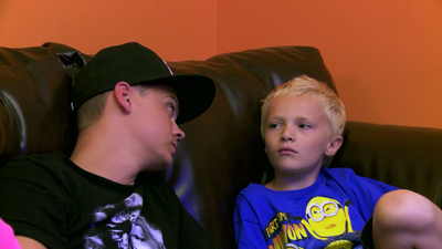 Teen Mom OG : Back to School'